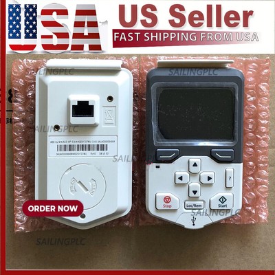 1pc OPERATOR CONTROL PANEL ACS-AP-S