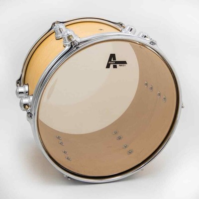 Attack Proflex1 Drum Head 13'' Clear