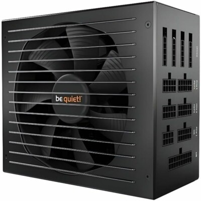 Alimentation BeQuiet Straight Power 11 1200W 80+ Platinum Modulaire