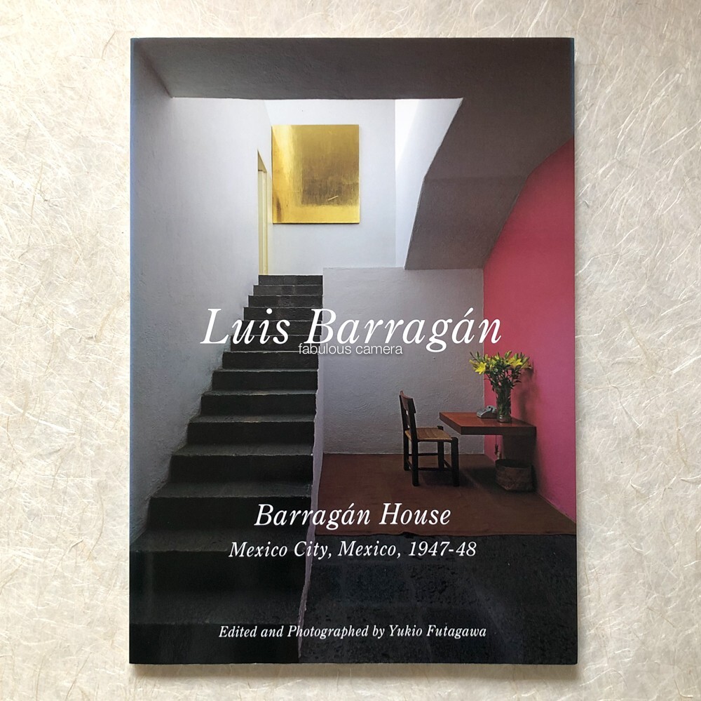 アート・デザイン・音楽 Louis Barragan archive art book アート・デザイン・音楽 Louis Barragan archive art book Louis