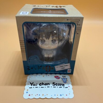サイン付 FACE OKA BETTER GIFT SHOP コラボフィギュア チェンソーマン情報局 on X: 