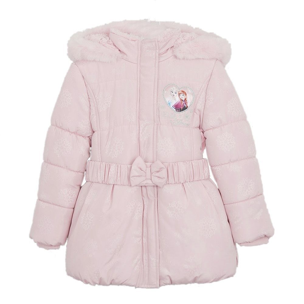 Girls' Outerwear