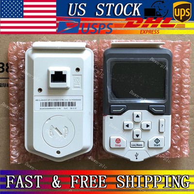 1pc OPERATOR CONTROL PANEL ACS-AP-S