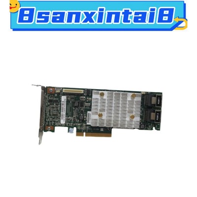 804394-B21 HPE SMART ARRAY E208I-P SR GEN10 12G SAS Raid Controller 836266-001