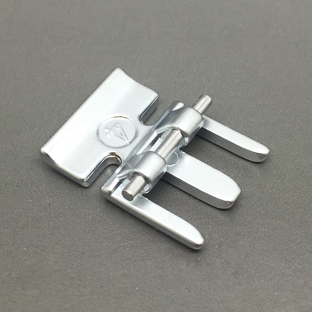 Pfaff Compatible Zipper Foot Left and Right Side - For PFAFF IDT Sewing