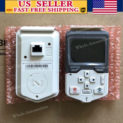 1pc OPERATOR CONTROL PANEL ACS-AP-S
