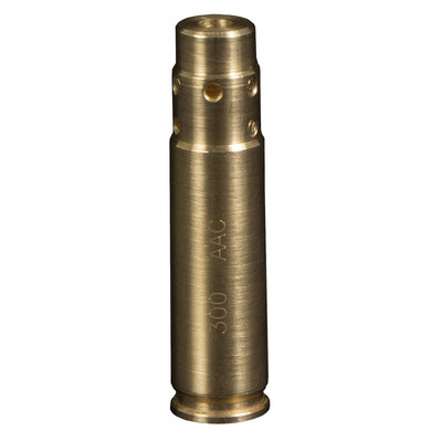 Sightmark 300 AAC Blackout 7.62x35mm Premium Red Laser Rifle Bore Sight SM39043
