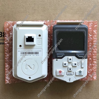1pc OPERATOR CONTROL PANEL ACS-AP-S