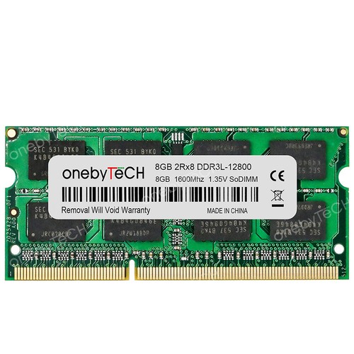 Ddr3l 1.35 v