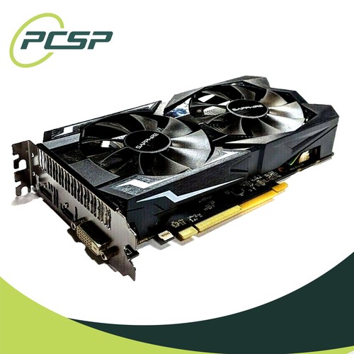 Radeon RX460（RD-RX460-E2GB） Radeon RX460 2 GB Tested Working w/ Original Box | eBay