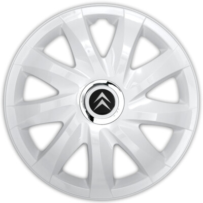 Radkappen günstig kaufen für ihren Citroen C1