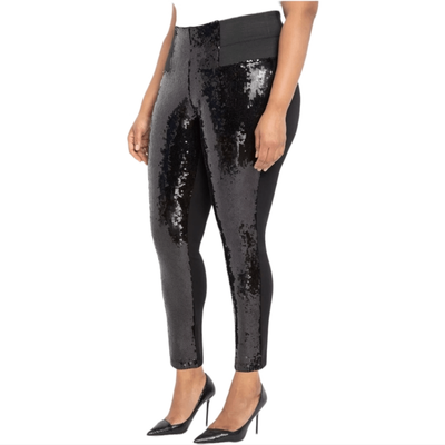 Eloquii leggings cheap
