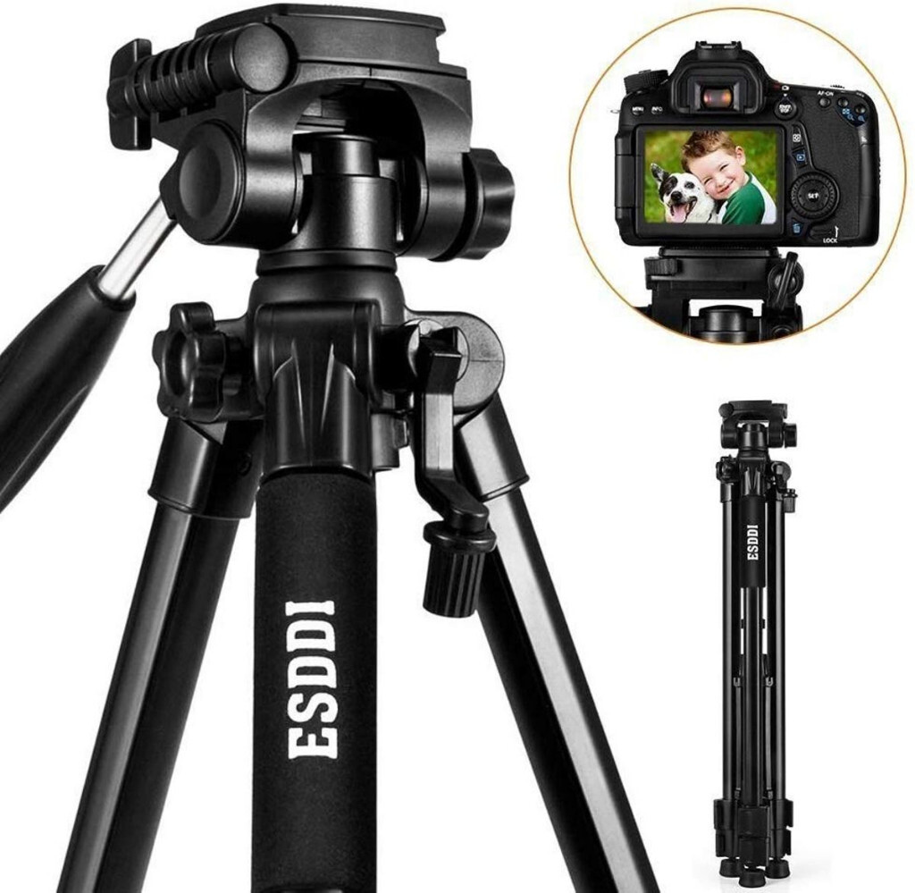 Large Camera Tripod in Retford, Nottinghamshire Gumtree