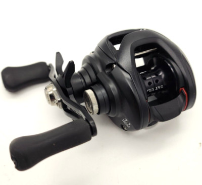 13 Fishing Concept A2 Left Hand FISHING REEL