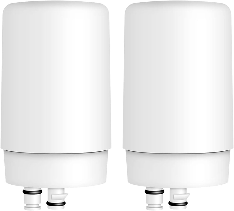 Faucet Filter Replacement, Replacement for Brita&reg; Faucet Fi