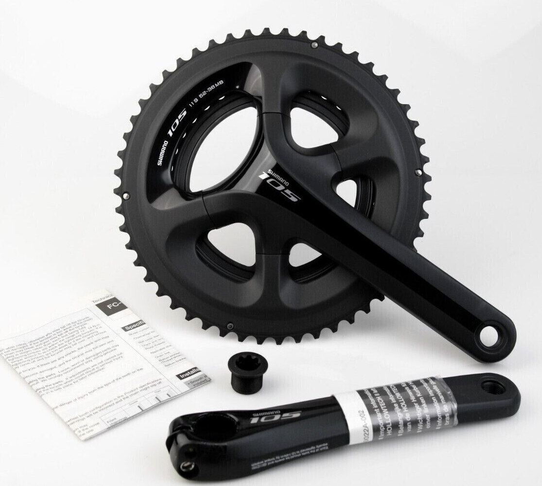 FC-6800　50-34t　165㎜　アルテグラ　クランク 楽天市場】ultegra 6800 クランク 165の通販