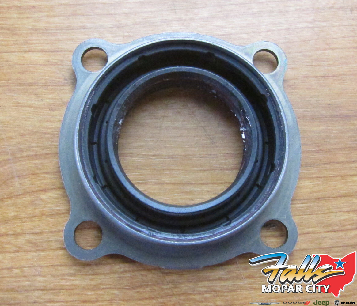 20062011 Dodge Ram 1500 Front Axle Drive Shaft Seal New Mopar OEM eBay