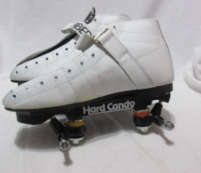 Hard candy best sale boots