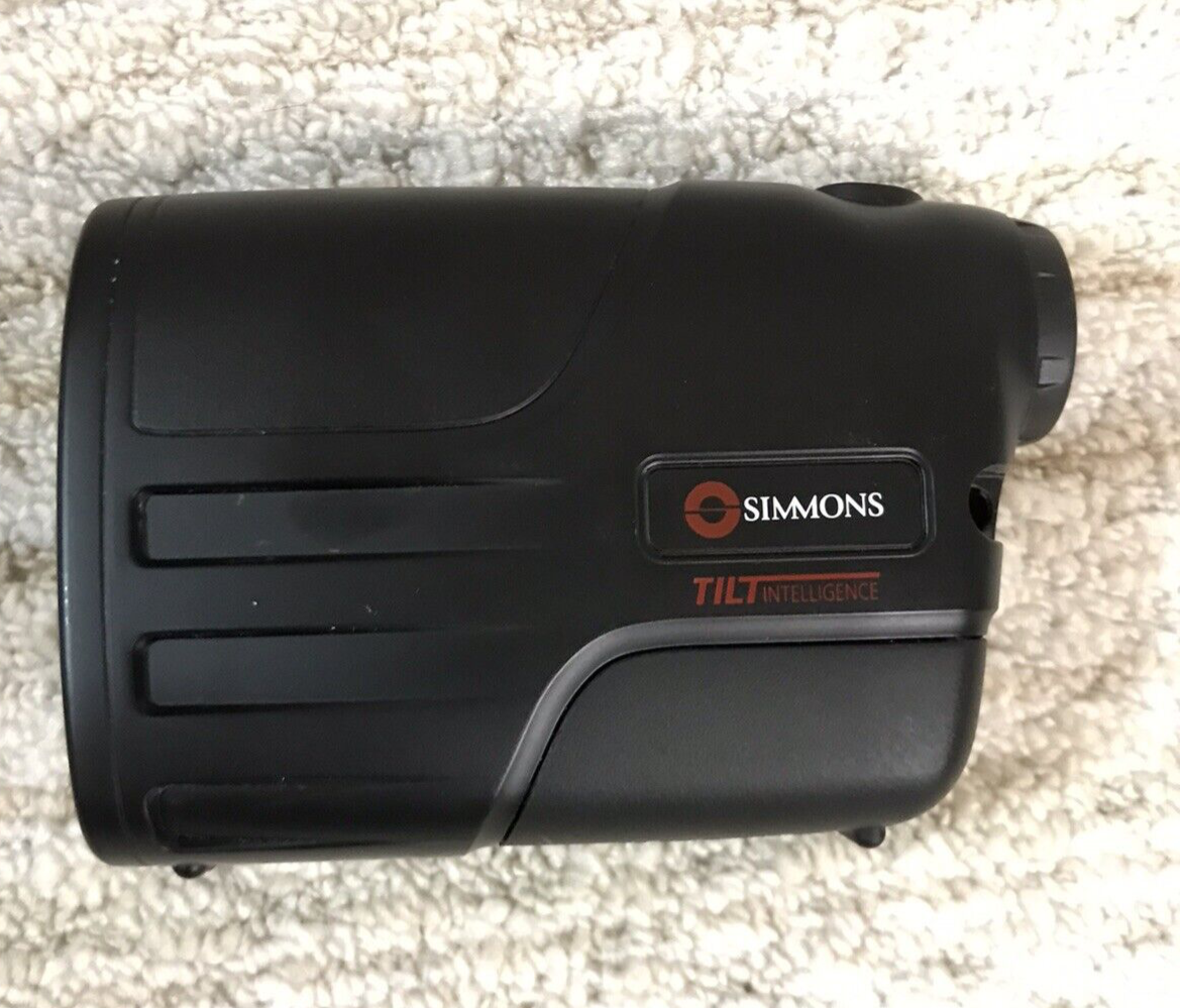 Golf Range Finder Yard Finder