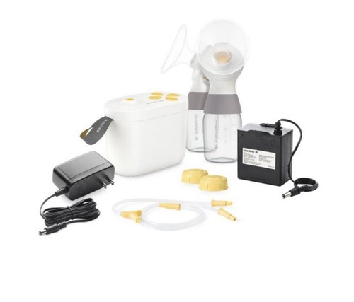 milk　エマルジョンC 2本セット Momeasy rechargeable double breast pump 5500 Contact 0757780016