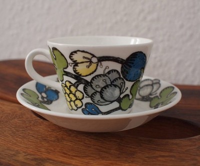 Stig Lindberg Gustavsberg Riviera Vintage