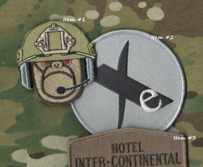 PRIVATE MILITARY CONTRACTOR PMC DIPLOMATIC DSS: Xe Old