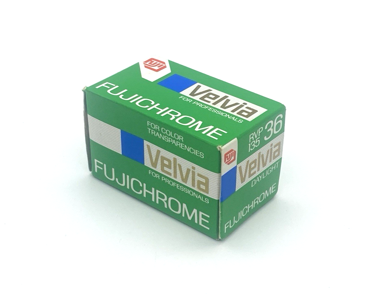 【FUJIFILM】Velvia Vivid Velvia: Ten Fujifilm landscape photographs scanned