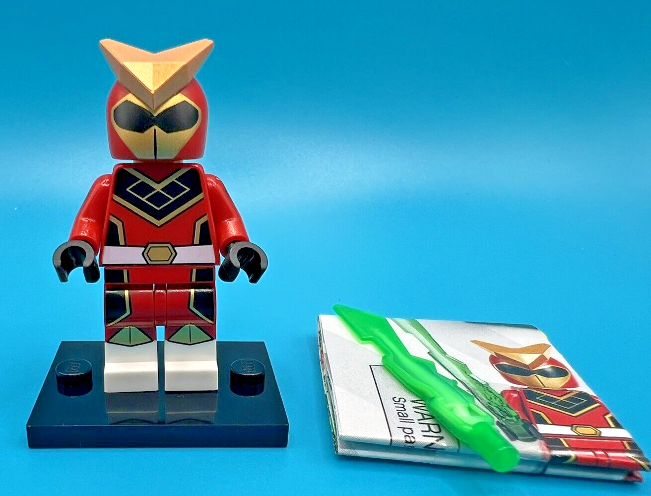Amazon.com: LEGO Minifigures Collectible Series 20 (71027