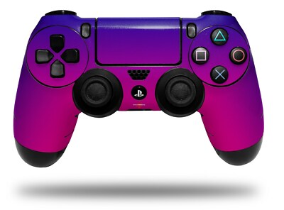 その他 PlayStation4 - PS4 Original Custom Controller 014 Skin for Playstation 4 Sony PS4 Controller Smooth Fades Hot