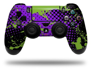 PlayStation4 - ffdd84　　ps4 アルパイングリーン　4個セット PlayStation4 - ffdd84 ps4 アルパイングリーン 4個セット