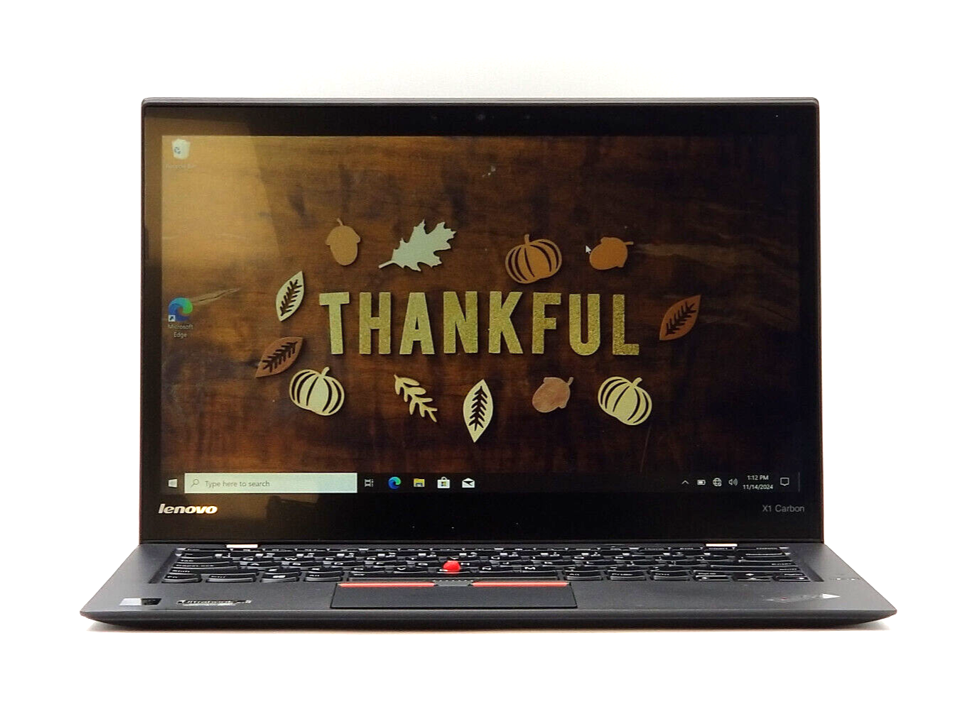 Lenovo ThinkPad X1 Carbon 3rd Generation Laptop Intel Core i5 8GB Ram 256GB SSD Lenovo ThinkPad X1 Carbon 3rd Generation Laptop Intel Core i5 8GB Ram 256GB SSD