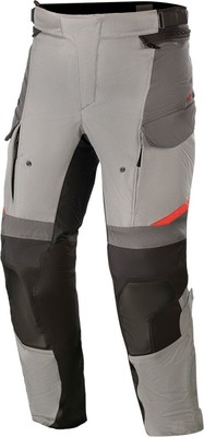 ALPINESTARS ALPINESTARS ANDES V3 PANTS LARGE GRAY 3227521-9037-L GRAY | GRAY POLY-FABRIC