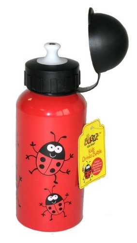 Batman Red Drinkfles 500 ml Kopen? Eenvoudig en snel online besteld