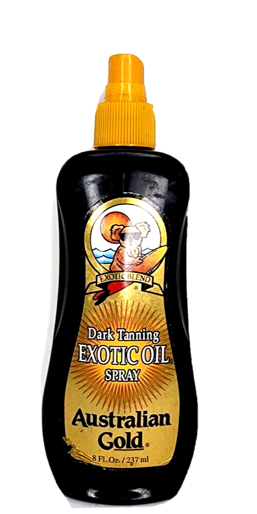 Spray 8 Oz  (002)