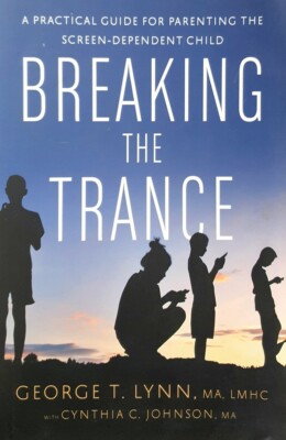 Breaking The Trance by Lynn T. George Johnson C. Cynthia - Book - Paperback