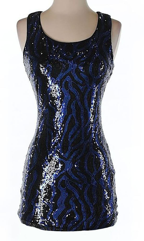 S tamaño vestidos FOREVER 21 para Mujeres