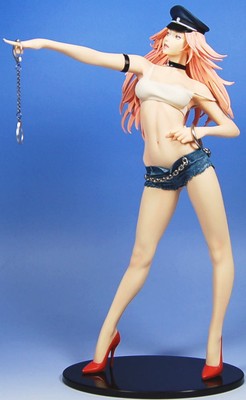 Yamato Poison Final Fight Capcom Girls Collection 1/6 figureのeBay