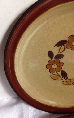 INTERNATIONAL STONEWARE ROUND-UP BANDANNA SY-7938 8