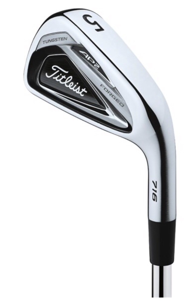 ap2 4 iron