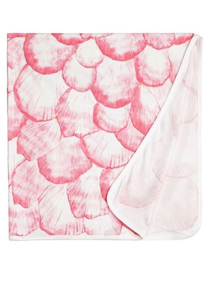 Nursery Blankets & Throws with Wrap