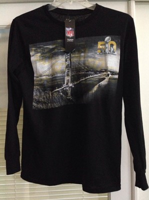 NFL 50 Year UNIQUE Long Sleeved T-Shirt