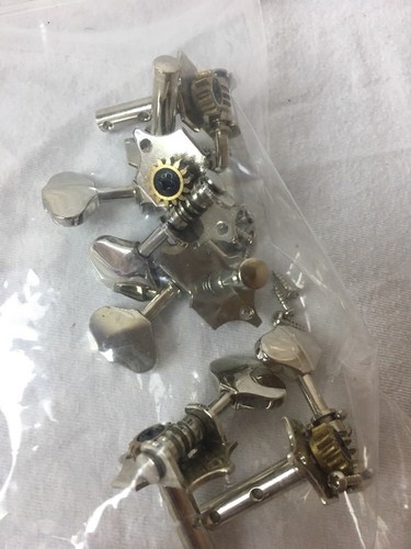 6pc Tanglewood Guitar Tuning Pegs *Fast Free Shipping* A08