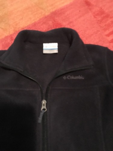 Columbia jacket Kids Size 8