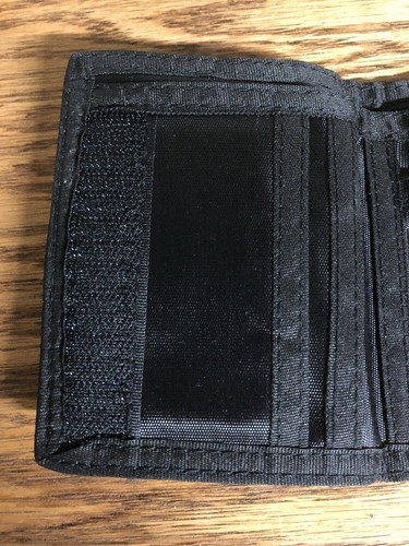 Teenage Mutant Ninja Turtles TMNT Nylon Wallet 11