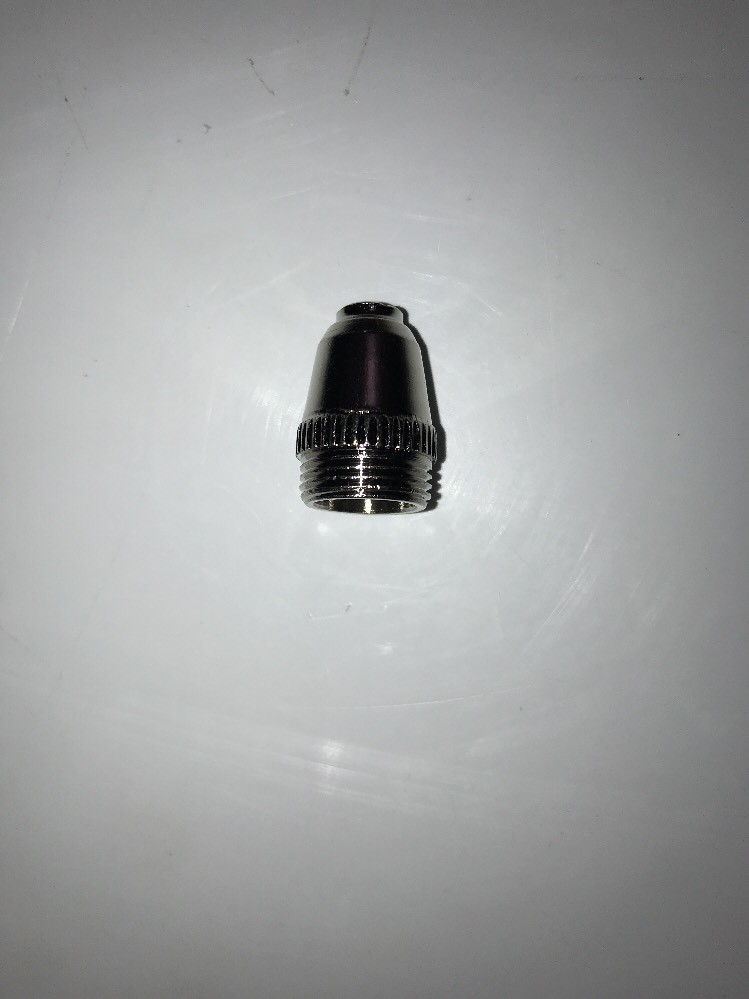 Plasma Cutter Torch Consumables KIT TIPS 40 / 50 / 60 Amp for GENSSI SG-55 AG-60