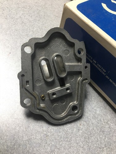 New Lawn-Boy Lawn Boy Snow Thrower Blower Reed Plate Assembly 681987