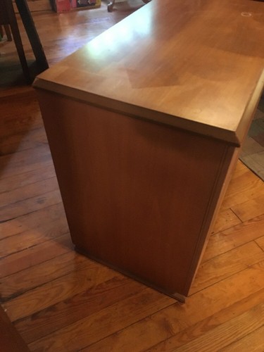 Allen Organ Gyrophonic Projector Spinning Speaker