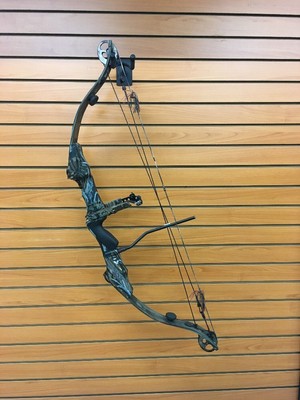 Golden Eagle Compound Bow Specs The Best Quality Eagle