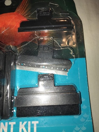 National Geographic Replacement Kit - Multipurpose & Telescoping Cleaning Tools