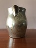 Paul Revere Reproduction by Poole 4 1/2” Sterling Silver Pitcher